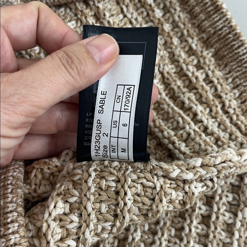 NWT Guspa  Bash Cardigan - Picture 10 of 16